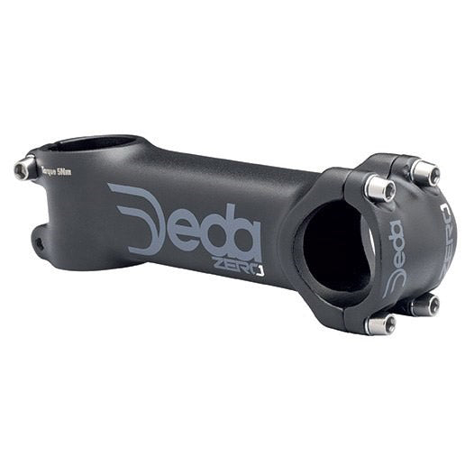 DEDA A-Head nok Zero 90mm BOB alu 82-8gr. 31.7mm OEM