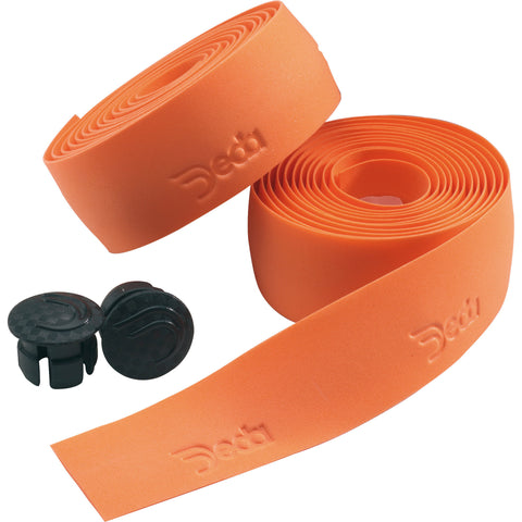 Deda stuurtape Classic oranje