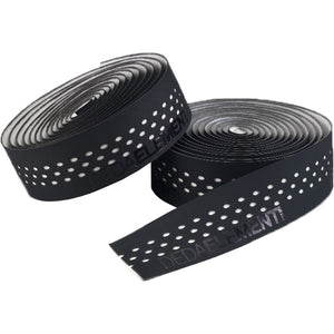 Deda Stuurtape Presa zwart wit