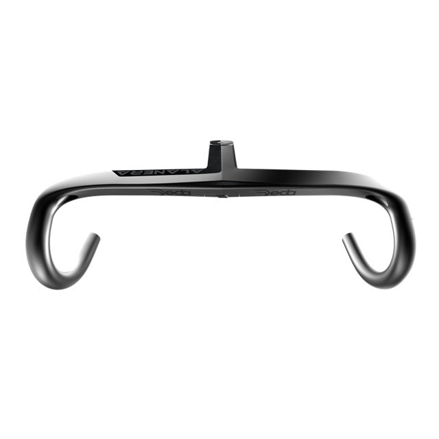 Load image into Gallery viewer, Dedacciai Stuur ALANERA DCR 42cm110mm 82-8 graden POB
