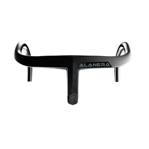 Deda Stuur ALANERA DCR 44cm100mm 82-8 graden POB