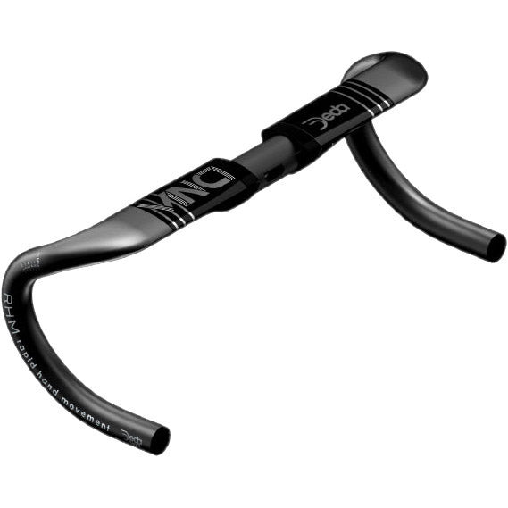 Deda Stuurbocht Vinci DCR RHM carbon POB 44 cm ( B-B )