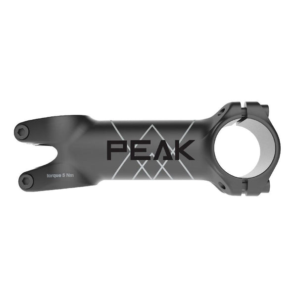 DEDA MUD a-headnok Peak 80 mm POB (84 6 graden) alu