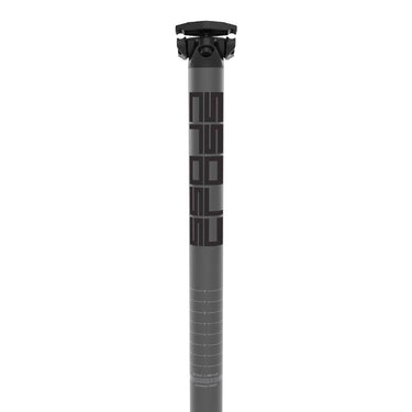 Deda mud cross zero carbon alu zadelpen 31,6mm pob