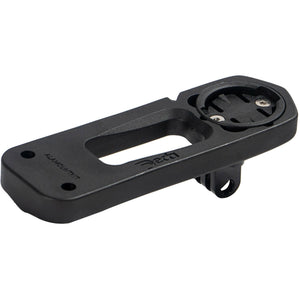 Deda computer alanera houder garmin, bryton, wahoo en gopro