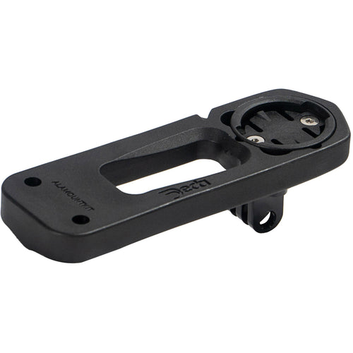 Dedacciai deda computer alanera houder garmin, bryton, wahoo en gopro