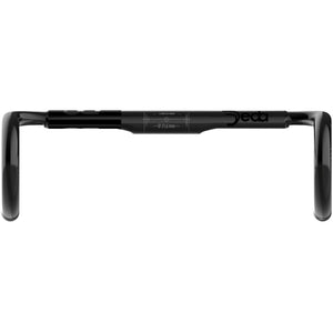 Deda stuurbocht superzero dcr carbon pob 44 cm ( b-b )
