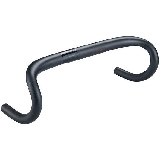Deda stuur superleggero rhm (b-b) 42cm carbon zwart