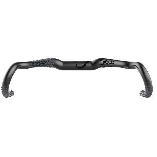 Deda stuurbocht gera gravel 460mm pob 31,7mm alu
