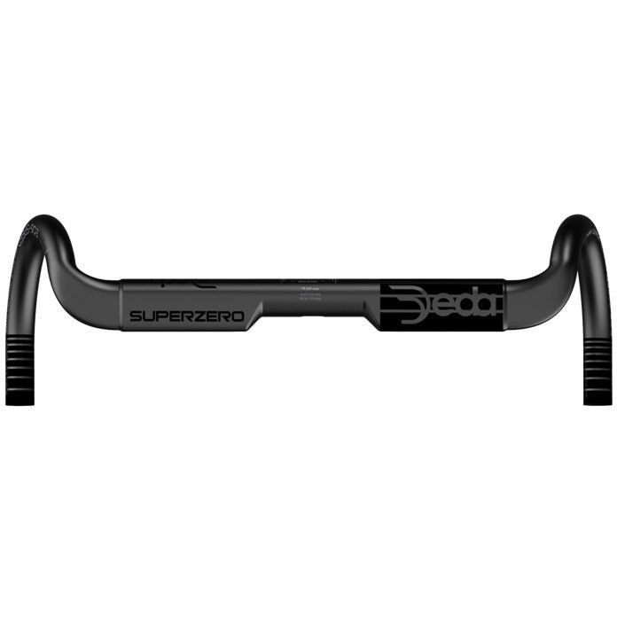 Load image into Gallery viewer, Deda stuurbocht gera gravel 460mm pob 31,7mm alu
