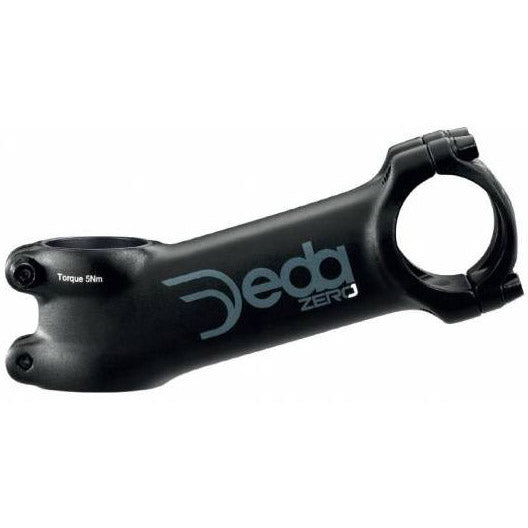 DEDA A-Head nok Zero 110mm BOB alu 73-17gr. 31.7mm OEM