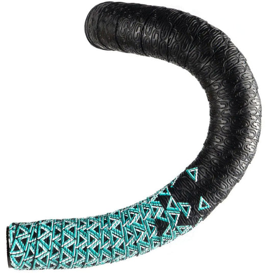 Dedacciai deda stuurtape loop zwart celeste