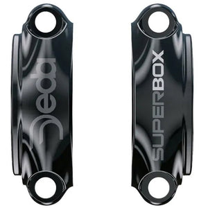 Deda faceplate superbox dcr nieuw model