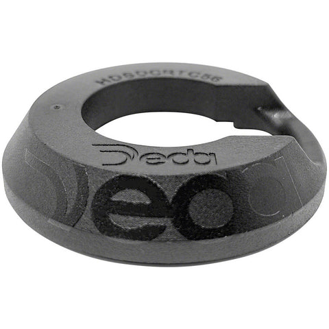 Deda top cover s-dcr 56mm nylon voor 1,5 bovenste lager