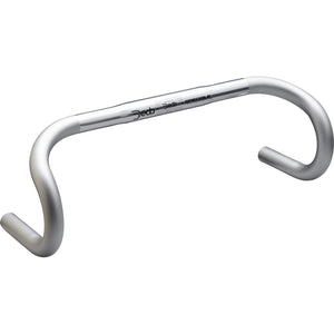 Deda stuur speciale 26mm 46cm polish zilver