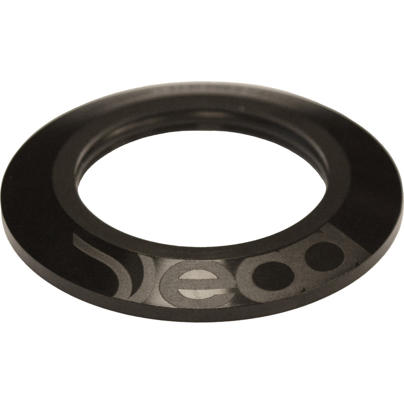 Load image into Gallery viewer, Deda in headset topcover 46mm + o-ring alloy
