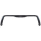 Deda stuur superzero gravel 40cm aluminium zwart