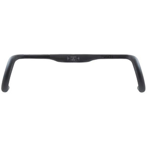 Deda stuur superzero gravel 42cm aluminium zwart