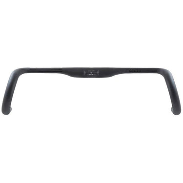 Deda stuur superzero gravel 44cm aluminium zwart