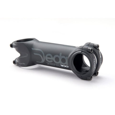 DEDA A-Head nok Zero100 100mm 82-8gr. BOB Aluminium