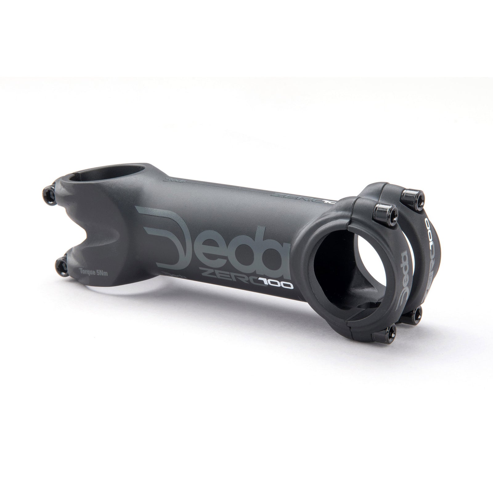 DEDA A-Head nok Zero100 120mm 82-8gr. BOB Aluminium