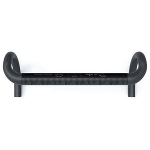Deda stuur superleggera 35 �35 46cm carbon zwart