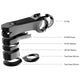 Deda Stuurpen Superbox DCR 110mm POB