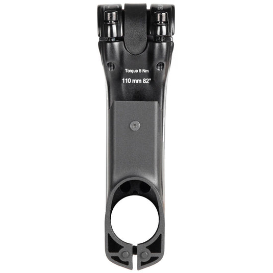 Deda Stuurpen Superbox DCR 110mm POB