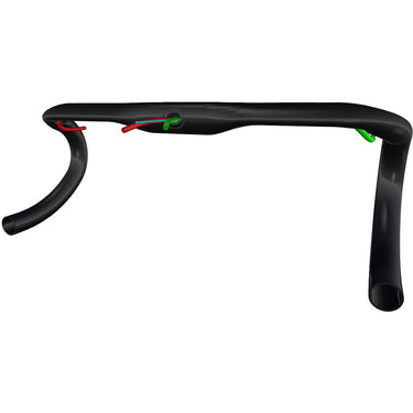 Deda stuurbocht zero2 dcr pob rhm-evo 46cmb b (42cm c c)