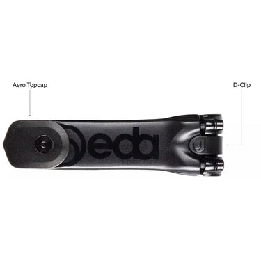 Dedacciai deda stuurpen superbox v2 dcr 120mm pob