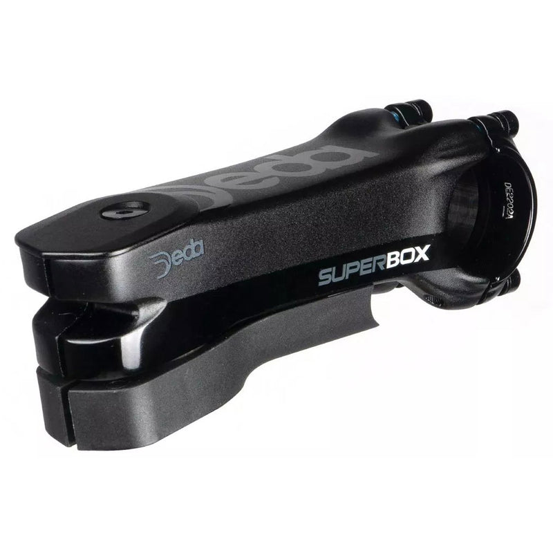 Chargez l'image dans la visionneuse de la galerie, Dedacciai deda stuurpen superbox v2 dcr 120mm pob
