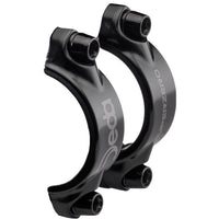 Deda faceplate zero2 stuurpen 2-delig, team
