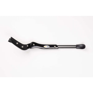 Atranvelo achtervorkstandaard stylo uni rear blackline rear kickstand at.velo stylo dv blackline alu