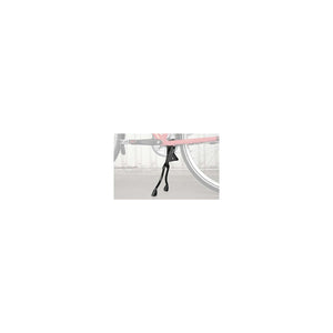 Hebie tweebeenstandaard-rex s holland zwart 27.5 cm.