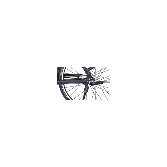 Hebie hinterbauständer fix 40 t rear kickstand fix 40 t adj.26 -28
