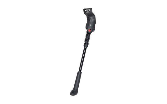 Hebie standaard achtervork fix 18 t