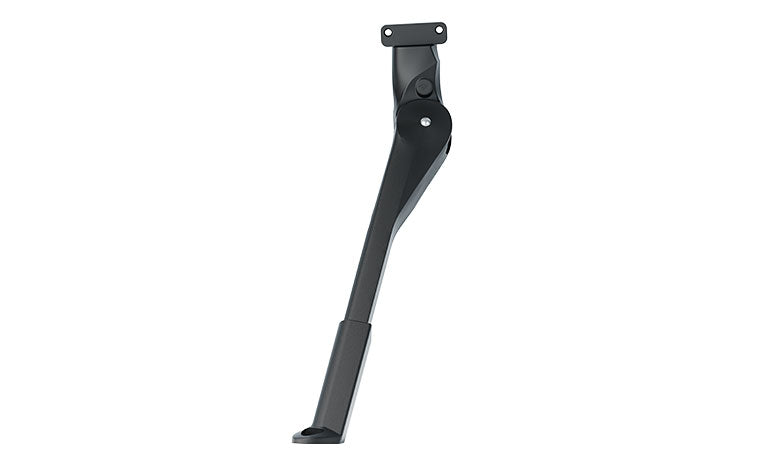 Laden Sie das Bild in Galerie -Viewer, Hebie achtervorkstandaard abstellheld rear kickstand abstellheld 40mm
