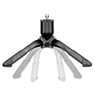 Ursus standaard jumbo evo mini 20 dubbelpoot zwart