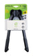 Ursus standaard dubbel jumbo evo zwart 300 mm. + bumper max 80 kg