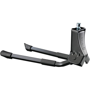 Ursus dubbele standaard hopper zwart 275mm blister