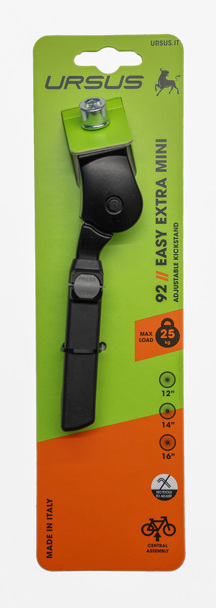 Ursus standaard 12 16 easy extra mini