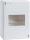 Schneider electric mini opale kast 2 mod