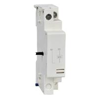 Tesys nulspanningsbeveiliging 380v