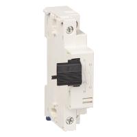 Tesys onderspanningsbeveiliging 220v