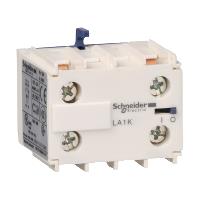 Tesys hulpcontactblok 1s+1o tbv lc1k