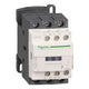 Tesys magneetschakelaar 25a 42vac 1x no 1x nc