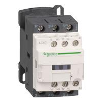 Tesys magneetschakelaar 9a 110v