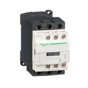 Tesys magneetschakelaar 220vdc 5,5kw