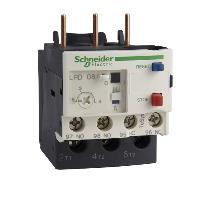 Tesys thermisch relais 7-10a