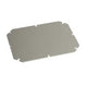 Schneider electric montageplaat 275x225